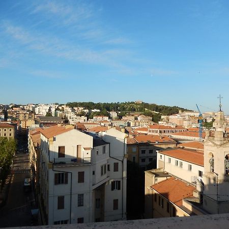 La Terrazza Apartment Ancona Exterior foto